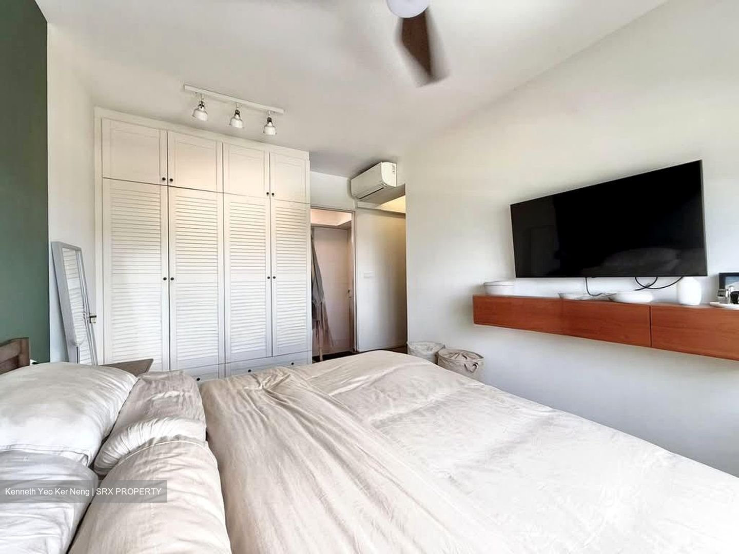 Blk 140B Yung Ho Spring I (Jurong West), HDB 4 Rooms #562135041